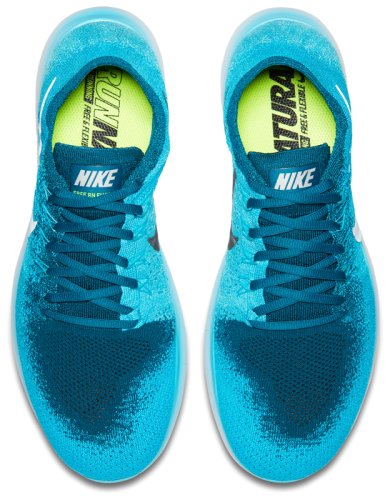 Кроссовки для бега Nike FREE RN FLYKNIT 2017