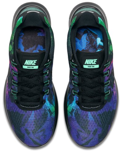 Кроссовки для бега Nike WMNS FREE RN 2 SOLSTICE