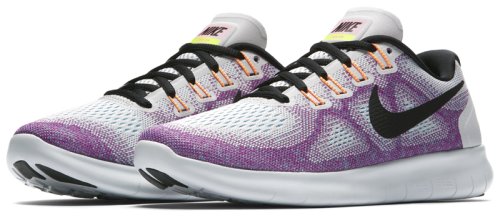 Кроссовки для бега Nike WMNS FREE RN 2017