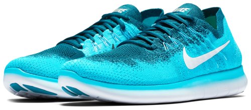 Кроссовки для бега Nike FREE RN FLYKNIT 2017