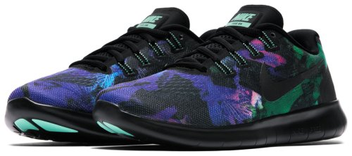 Кроссовки для бега Nike WMNS FREE RN 2 SOLSTICE