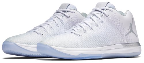 Кроссовки для баскетбола Nike AIR JORDAN XXXI LOW