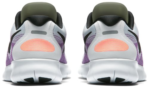 Кроссовки для бега Nike WMNS FREE RN 2017