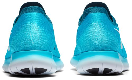 Кроссовки для бега Nike FREE RN FLYKNIT 2017