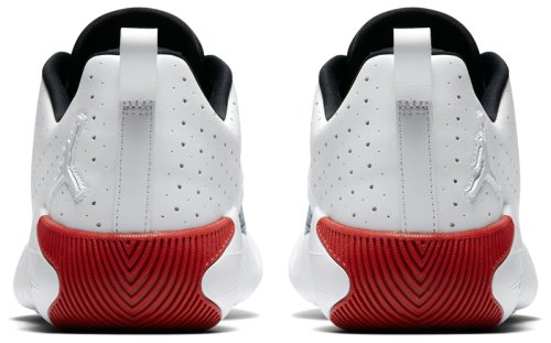 Кроссовки для баскетбола Nike JORDAN BREAKOUT