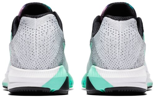 Кроссовки для бега Nike W AIR ZM STRUCTURE 20 SOLSTICE