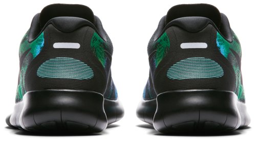 Кроссовки для бега Nike WMNS FREE RN 2 SOLSTICE