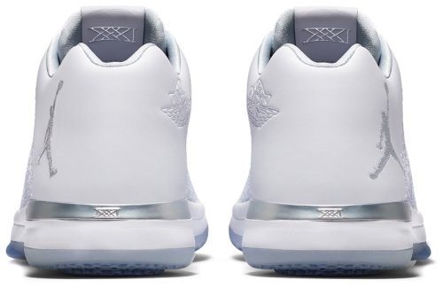 Кроссовки для баскетбола Nike AIR JORDAN XXXI LOW