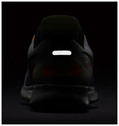 Кроссовки для бега Nike WMNS FREE RN 2017