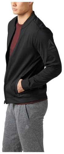 Ветровка Reebok HEXAWARM TRACK JACKET