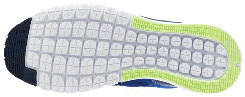 Кроссовки для бега Reebok PRINT SMOOTH CLIP ULTK