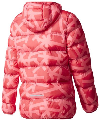 Пуховик Adidas YG SD BTS JKT