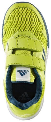 Кроссовки для бега Adidas AltaRun CF K