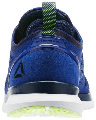 Кроссовки для бега Reebok PRINT SMOOTH CLIP ULTK