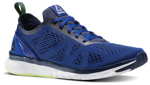 Кроссовки для бега Reebok PRINT SMOOTH CLIP ULTK