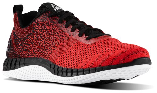 Кроссовки для бега Reebok RBK PRINT RUN PRIME ULTK