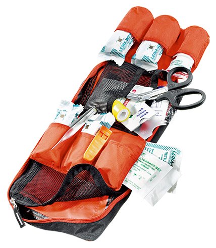 Аптечка Deuter First Aid Kit Pro9002 papaya