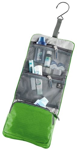 Косметичка Deuter Wash Bag I2205 emerald-lime