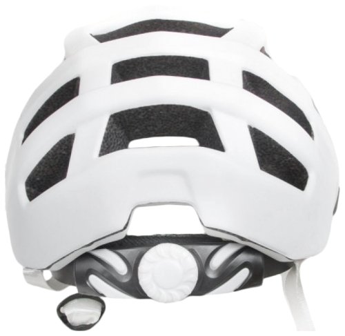 Шлем Lynx Chamonix white M(55-58) см