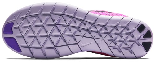 Кроссовки для бега Nike WMNS FREE RN FLYKNIT 2017