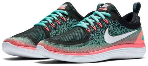 Кроссовки для бега Nike WMNS FREE RN DISTANCE 2