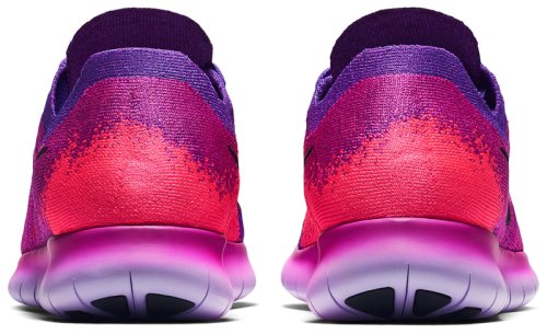 Кроссовки для бега Nike WMNS FREE RN FLYKNIT 2017