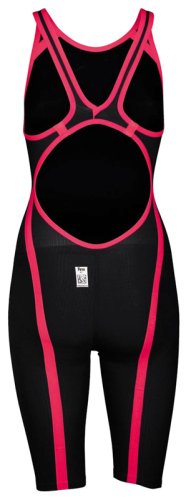 Комбинезон для плавания Arena W CARBON FLEX VX FBSLOB
