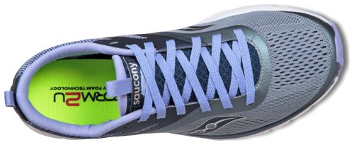 Кроссовки для бега Saucony LITEFORM MILES