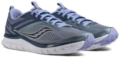 Кроссовки для бега Saucony LITEFORM MILES
