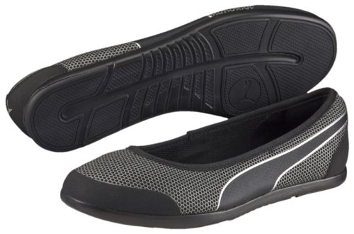 Балетки PUMA Modern Soleil Ballerina