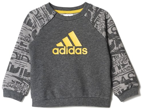 Костюм спортивный Adidas I ST TERRY JOG
