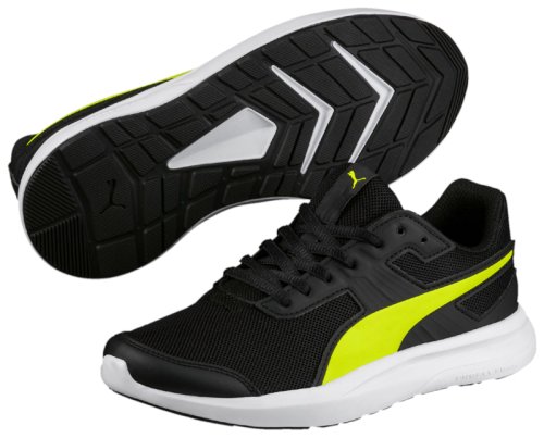 Кроссовки для тренировок Puma Escaper Mesh Jr