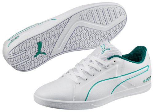 Кроссовки Puma MAMGP Court