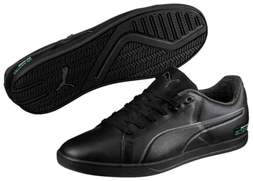 Кроссовки Puma MAMGP Court