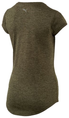 Футболка Puma Heather Cat Tee