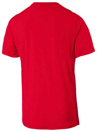 Футболка Puma Graphic S S Tee