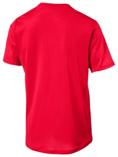 Футболка Puma Run S S Tee