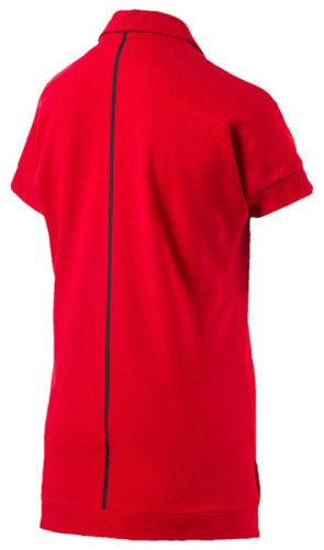 Поло Puma Ferrari Polo