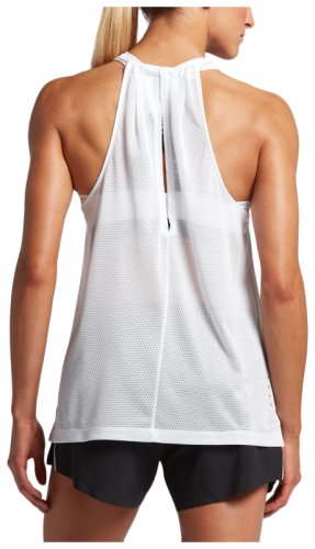 Майка Nike W NK BRTHE TANK