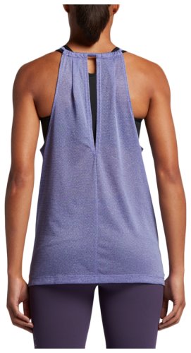 Майка Nike W NK BRTHE TANK