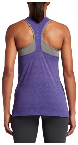 Майка Nike W NK BRTHE TANK COOL