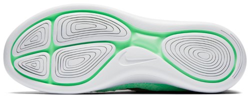 Кроссовки для бега Nike W LUNAREPIC LOW FLYKNIT 2