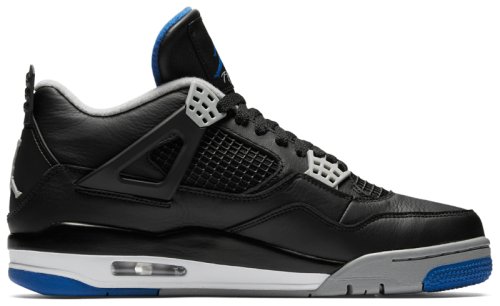 Кроссовки для баскетбола Nike AIR JORDAN 4 RETRO