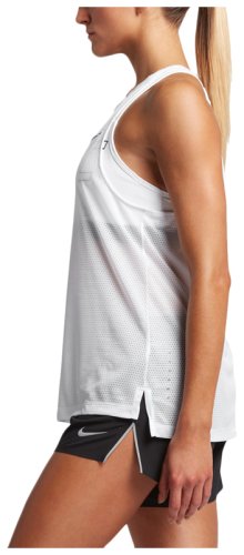 Майка Nike W NK BRTHE TANK