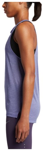 Майка Nike W NK BRTHE TANK