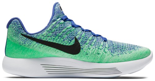 Кроссовки для бега Nike W LUNAREPIC LOW FLYKNIT 2