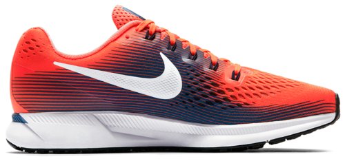 Кроссовки для бега Nike AIR ZOOM PEGASUS 34