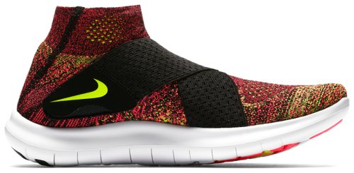 Кроссовки для бега Nike W FREE RN MOTION FK 2017