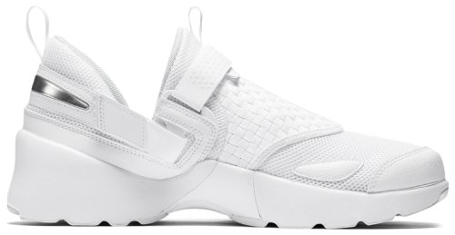 Кроссовки для баскетбола Nike JORDAN TRUNNER LX