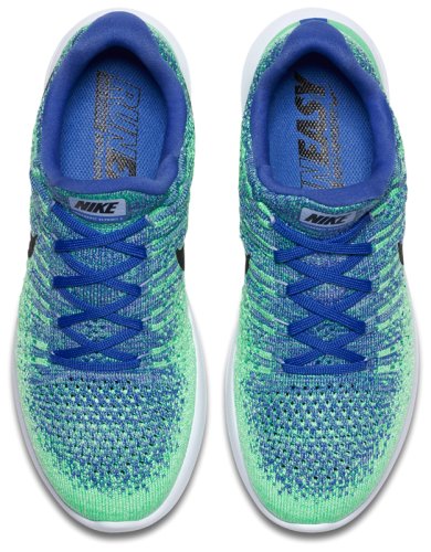 Кроссовки для бега Nike W LUNAREPIC LOW FLYKNIT 2